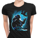 Bow to Me - Women's Apparel