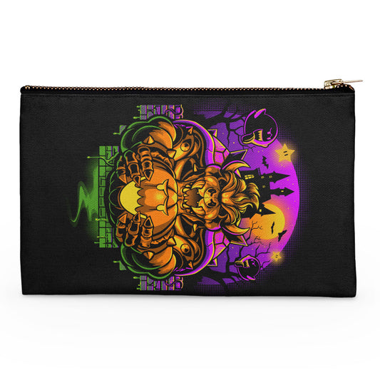 Bowserween - Accessory Pouch
