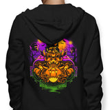 Bowserween - Hoodie