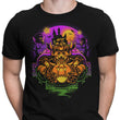 Bowserween - Men's Apparel