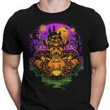 Bowserween - Men's Apparel