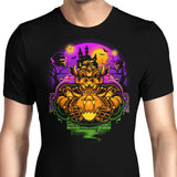 Bowserween - Men's Apparel