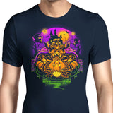 Bowserween - Men's Apparel