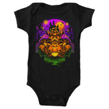 Bowserween - Youth Apparel