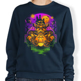 Bowserween - Sweatshirt