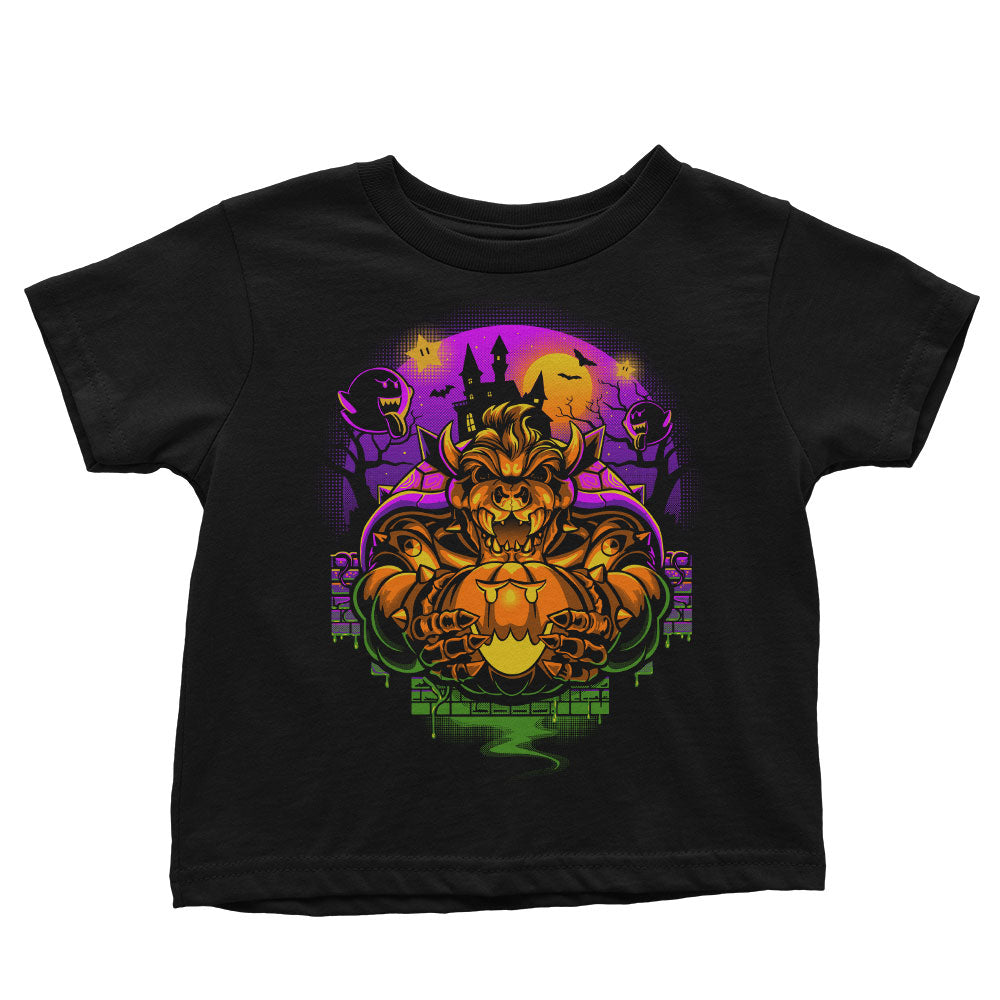 Bowserween - Youth Apparel