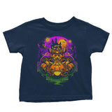 Bowserween - Youth Apparel