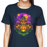 Bowserween - Women's Apparel