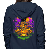 Bowserween - Hoodie