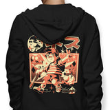 Boy From Earth - Hoodie