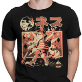 Boy From Earth - Men's Apparel