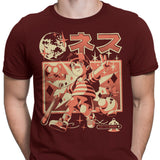 Boy From Earth - Men's Apparel