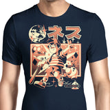 Boy From Earth - Men's Apparel