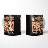 Boy From Earth - Mug