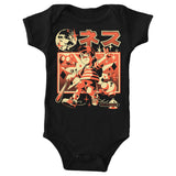 Boy From Earth - Youth Apparel