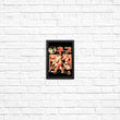 Boy From Earth - Posters & Prints