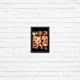 Boy From Earth - Posters & Prints