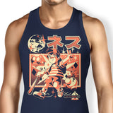 Boy From Earth - Tank Top