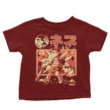 Boy From Earth - Youth Apparel