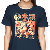 Boy From Earth - Women's Apparel