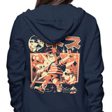 Boy From Earth - Hoodie