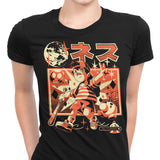 Boy From Earth - Women's Apparel