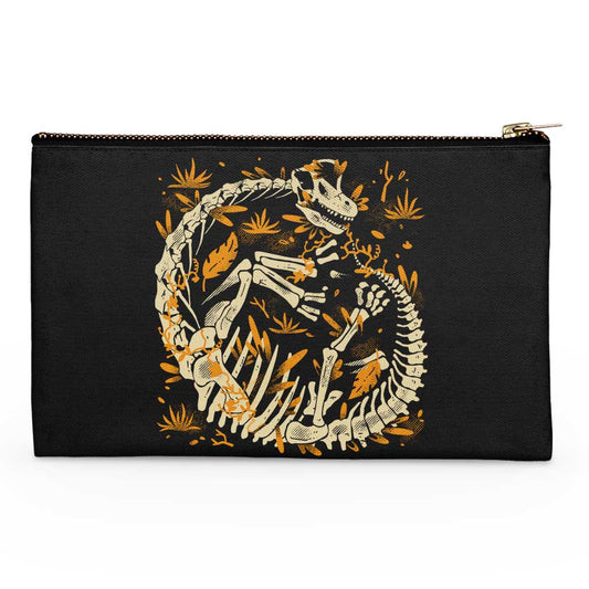 Brachio Fossils - Accessory Pouch