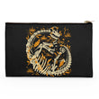 Brachio Fossils - Accessory Pouch