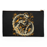 Brachio Fossils - Accessory Pouch