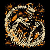 Brachio Fossils - Ornament