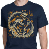 Brachio Fossils - Men's Apparel