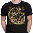 Brachio Fossils - Men's Apparel