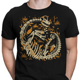Brachio Fossils - Men's Apparel
