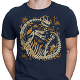 Brachio Fossils - Men's Apparel