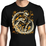 Brachio Fossils - Men's Apparel
