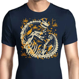 Brachio Fossils - Men's Apparel