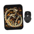 Brachio Fossils - Mousepad