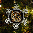 Brachio Fossils - Ornament
