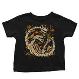 Brachio Fossils - Youth Apparel