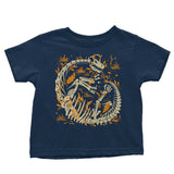 Brachio Fossils - Youth Apparel