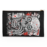Braindrain - Accessory Pouch