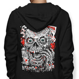 Braindrain - Hoodie