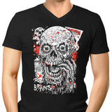 Braindrain - Men's V-Neck