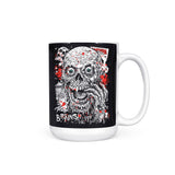 Braindrain - Mug