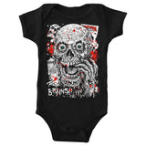 Braindrain - Youth Apparel