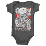 Braindrain - Youth Apparel