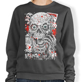 Braindrain - Sweatshirt