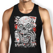 Braindrain - Tank Top