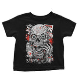 Braindrain - Youth Apparel