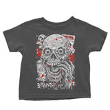 Braindrain - Youth Apparel